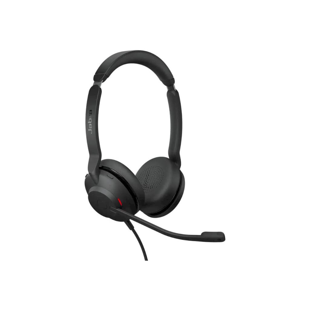 Навушники Jabra Evolve 2 30 SE MS USB-C/A Stereo (23189-999-779)