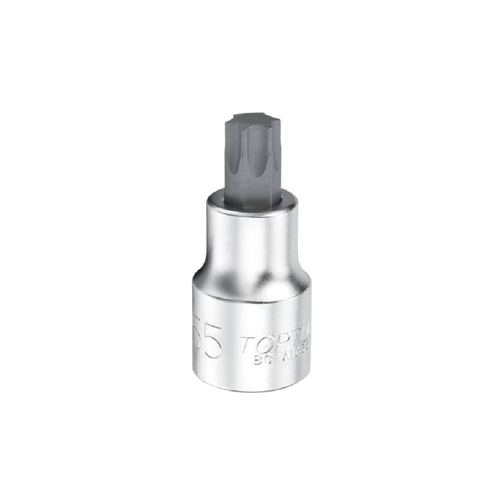Торцева головка Toptul TORX T40 37мм 1/4" (BCFA0840)