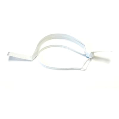 Шлейф для друкуючої голівки Epson L4150/L4156/L4158/L4160 2182554 10 pin + 10 pin АНК (70264444)