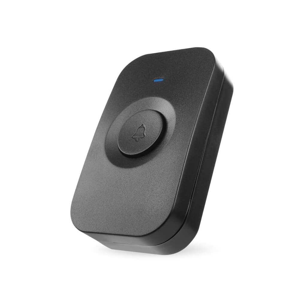 Кнопка дзвінка EMOS wireless button for P5728T, P5728, P5730 (P5728T)