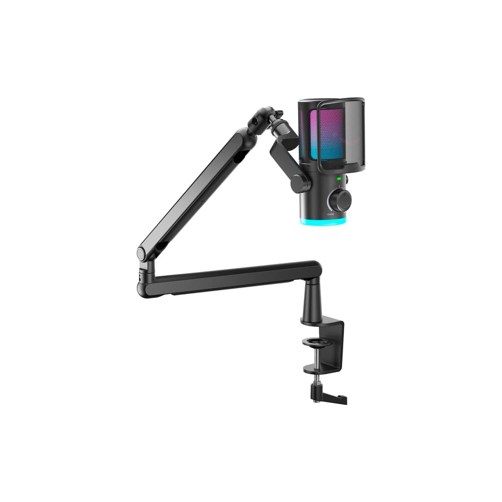 Мікрофон Fifine TAM6 Black (TAM6)