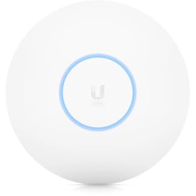 Точка доступу Ubiquiti UniFi U6 PRO (U6-PRO)