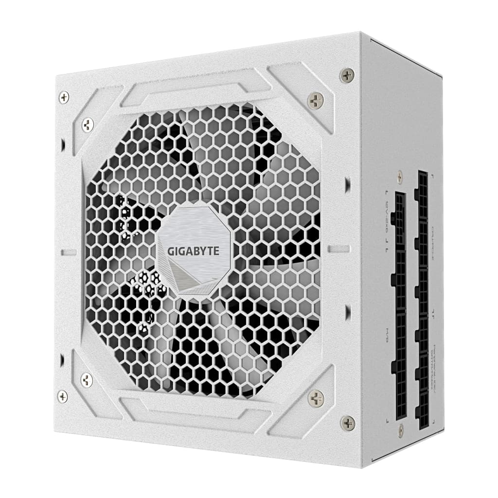 Блок живлення GIGABYTE 750W (GP-UD750GM PG5 ICE)