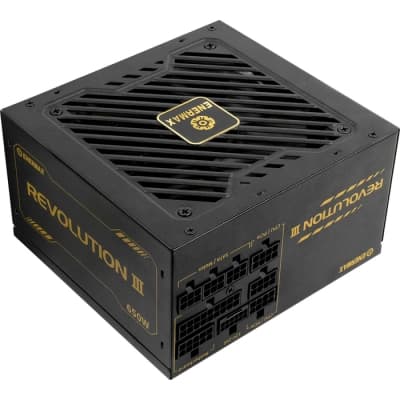 Блок живлення Enermax 650W Revolution III (ERV650G-AHG-MAC)