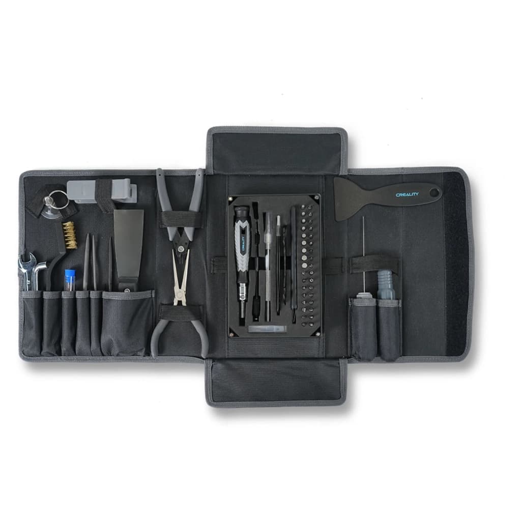 Набір інструментів Creality для обслуговування 3D принтера (4008060094)