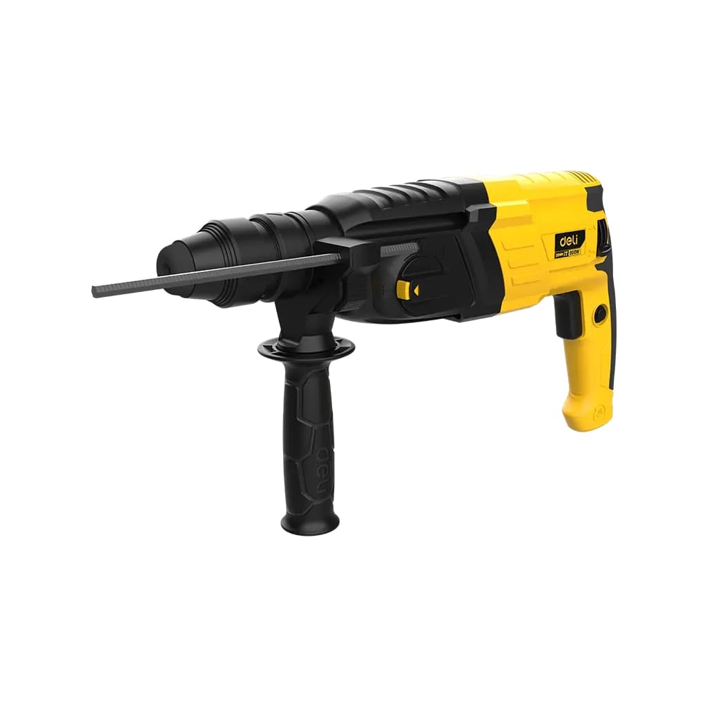 Перфоратор Deli 800 Вт, 26 мм (EDL-DC26-E1)