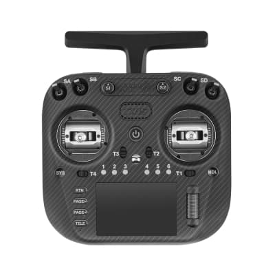 Пульт управління для дрона RadioMaster TX15 Max Radio Controller (TX15-MAX-BLK)