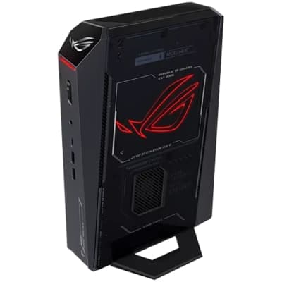 Комп'ютер ASUS ROG NUC Gaming RNUC15JNK9X489A2 / Ultra 9 275HX, 32, 1TB, RTX 5070/8, Wifi7, Win11Home, EU (90AS00I1-M002Y0)