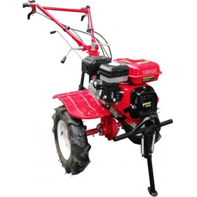 Культиватор Forte 1050GS-3 NEW (колеса 8", 7кс (113379)
