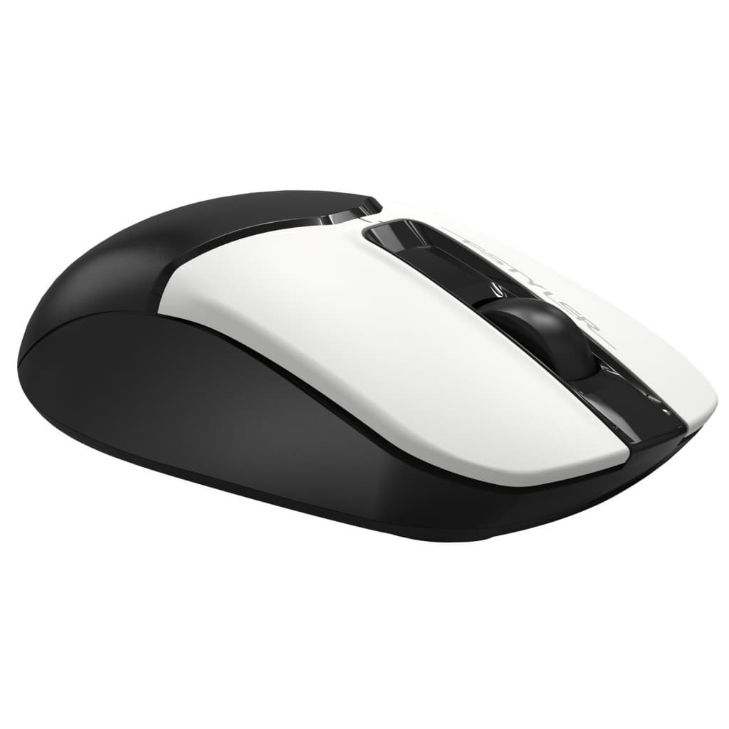 Мишка A4Tech FG12S Panda (4711421959681)