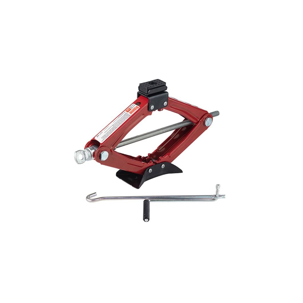 Домкрат Штурмовик "ромб" 1.2 т. висота підйому 350мм. (BBC-1200)