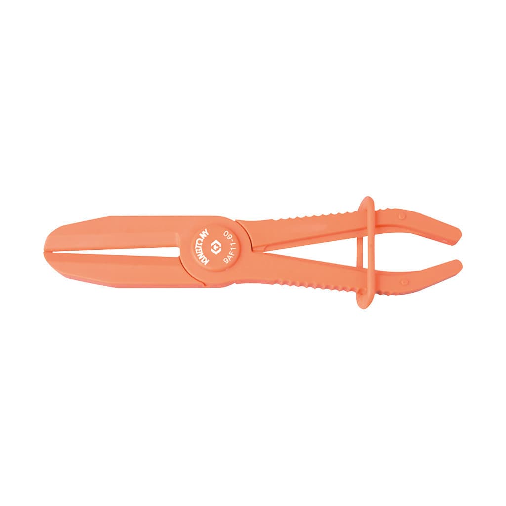 Кліщі KING TONY затискач для гідравлічних шлангів 60 мм 10" (9AF11-60)