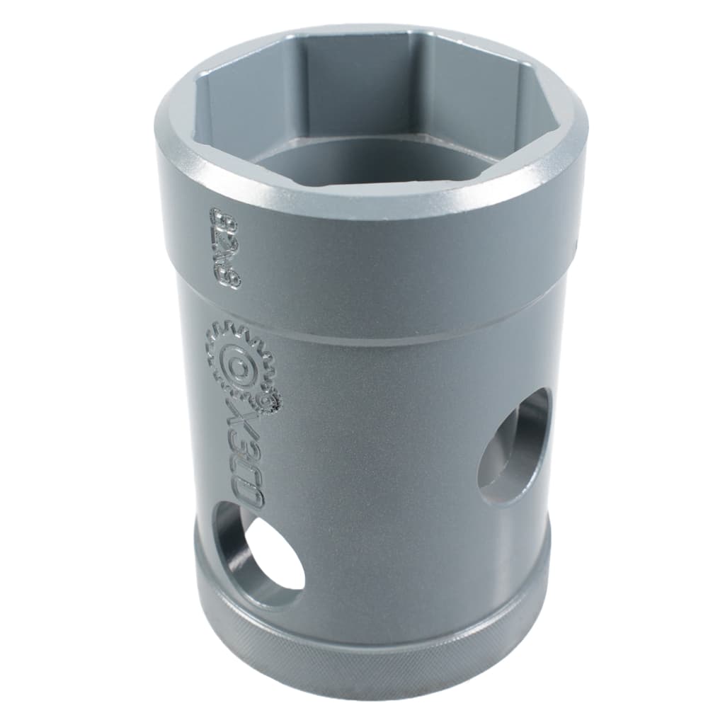 Ключ ХЗСО ступиці підсилений (8-гранний) 85мм, 150мм (WHS8085)