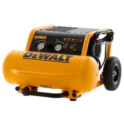 Компресор DeWALT DPC17PS 1.8kW ,292 л/хв (DPC17PS)