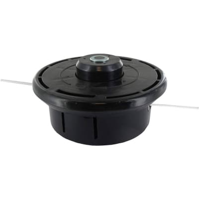 Косильна головка Stiga на 2 жилки, діаметр 2.4 мм, довжина 3 м, кругла (118801124-0)