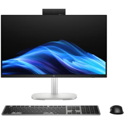 Комп'ютер HP EliteStudio 8 G1i Touch AiO / U7 265, 32, 1TB, K&M, Cam, WiFi, HAS, W11Pro64 (A55P3ET)