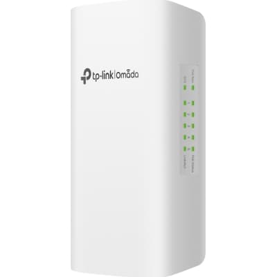 Комутатор мережевий TP-Link SG2005P-PD