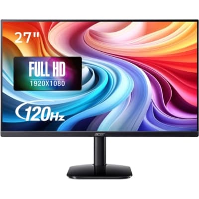 Монітор Acer KA272G0BI (UM.HX2EE.039)