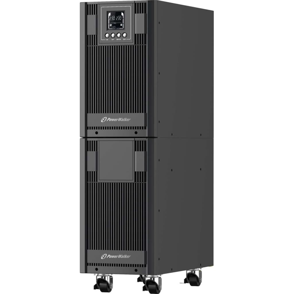 Пристрій безперебійного живлення PowerWalker VFI 6000 AT LCD (10122248)