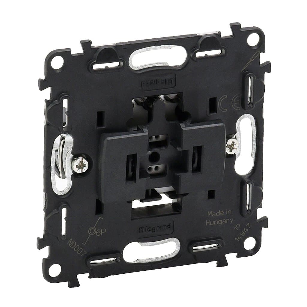 Вимикач Legrand Valena IN'MATIC (752011)