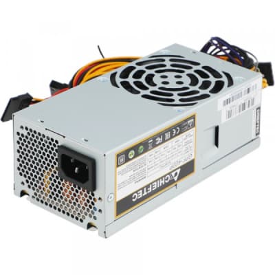 Блок живлення Chieftec 400W SMART (GPF-400P)