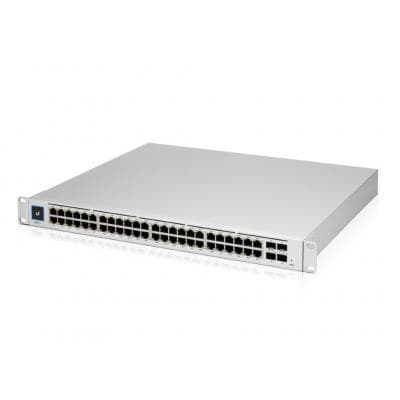 Комутатор Ubiquiti UniFi Switch USW-48-POE