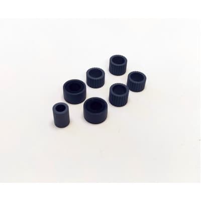 Накладка ролика захоплення Epson DS-760/860/ B12B813581, комплект 7шт AHK (70264196)