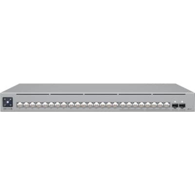 Комутатор Ubiquiti UniFi Pro Max 24 PoE (USW-Pro-Max-24-PoE)