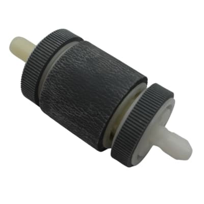 Ролик захоплення паперу HP LJ P2035/2055 Welldo (RM1-6414-WD1)