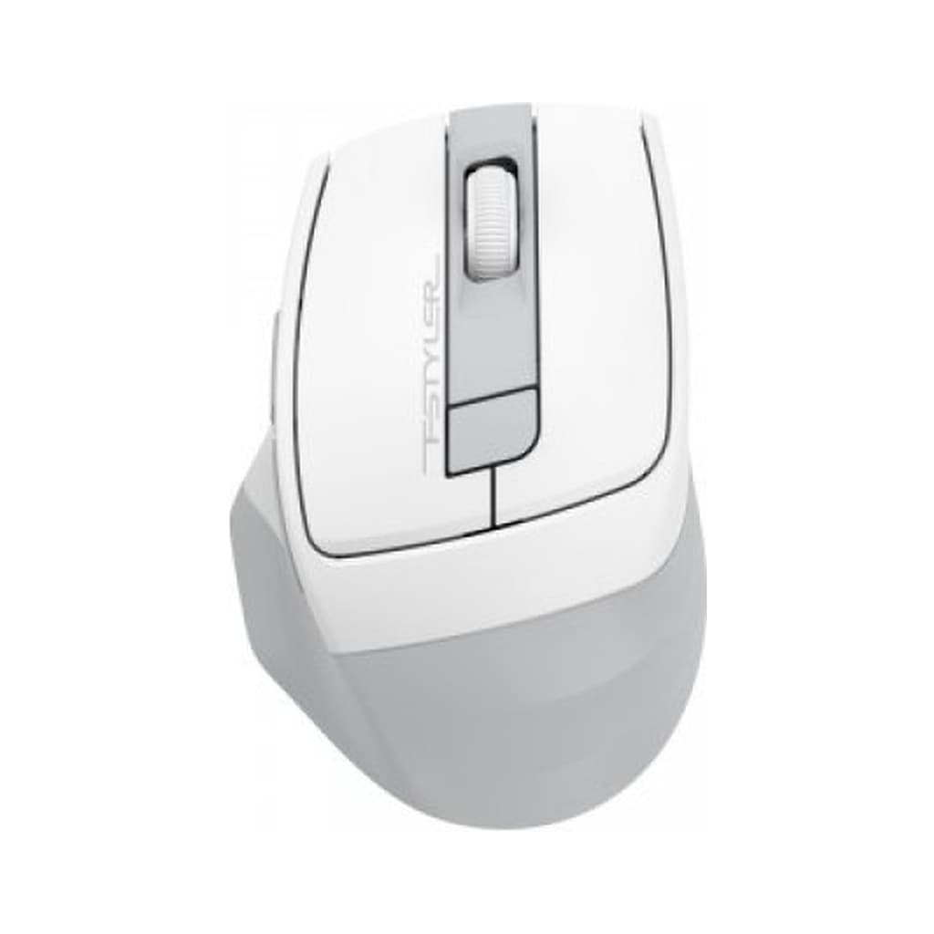 Мишка A4Tech FG35C Plus Wireless White (4711421002974)
