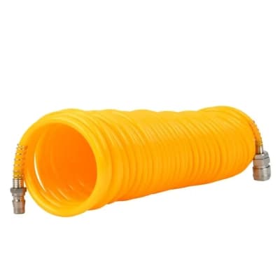 Пневматичний шланг Deli 10 м (EDL-PU10)