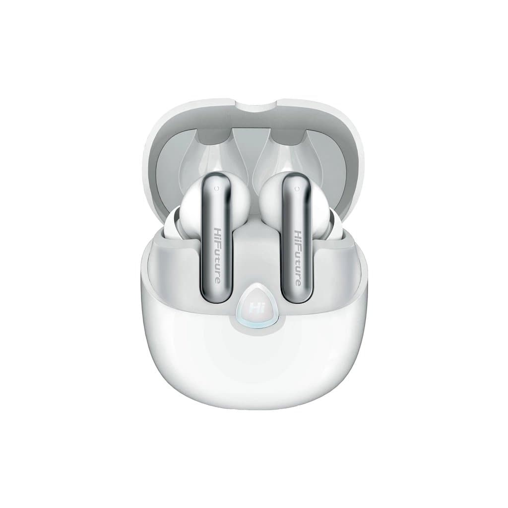 Навушники HiFuture SonicAir White (sonicair.white)