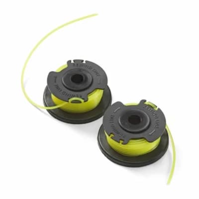 Косильна головка Stiga на 2 жилки, діаметр 1.6 мм, довжина 4 м, кругла (1911-9292-01)