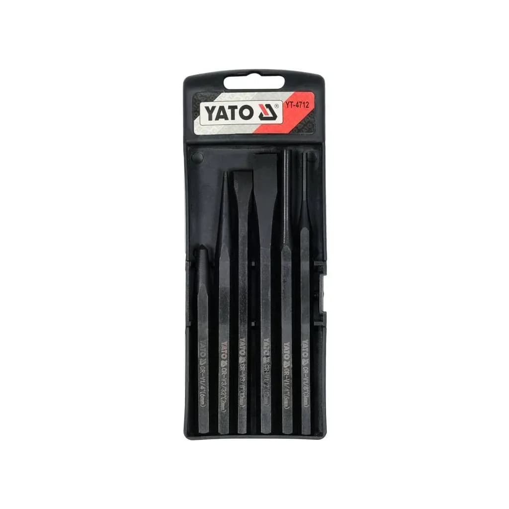 Зубило Yato YT-4712