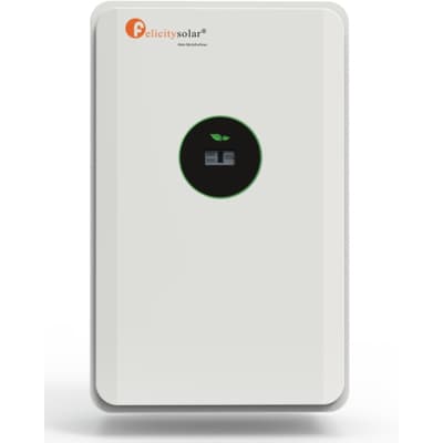 Батарея LiFePo4 FelicityESS 24V - 250Ah BMS 120A@8S (FLA24250-EU 24v 250Ah)