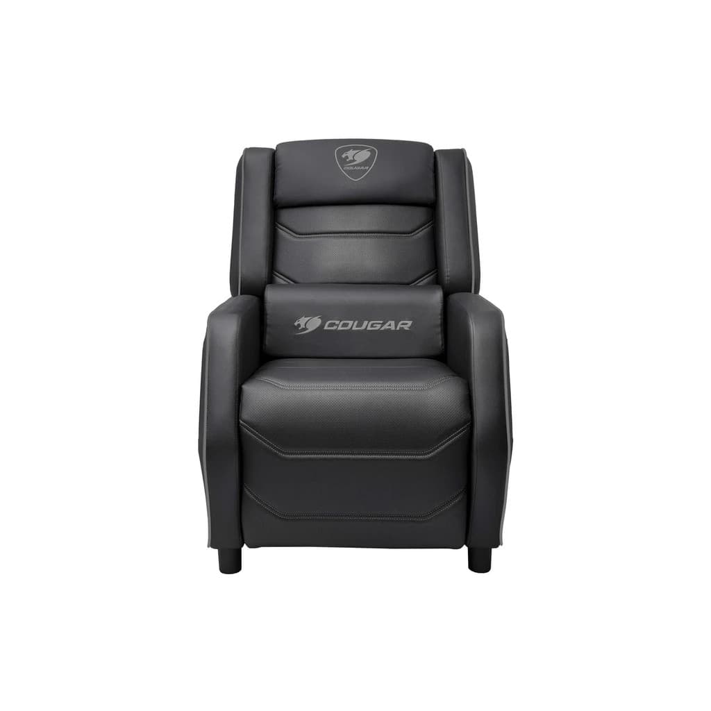 Крісло ігрове Cougar Ranger S Black