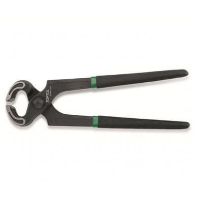 Кусачки Toptul торцеві 8" (DOAA1208)