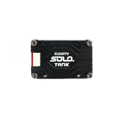 Відеопередавач (VTX) RushFPV Tank Solo 1.6W 5.8GHz 48CH (DA14)