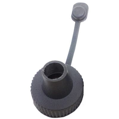 Кришка Welldo funnel cap, 38мм (WDFF01)