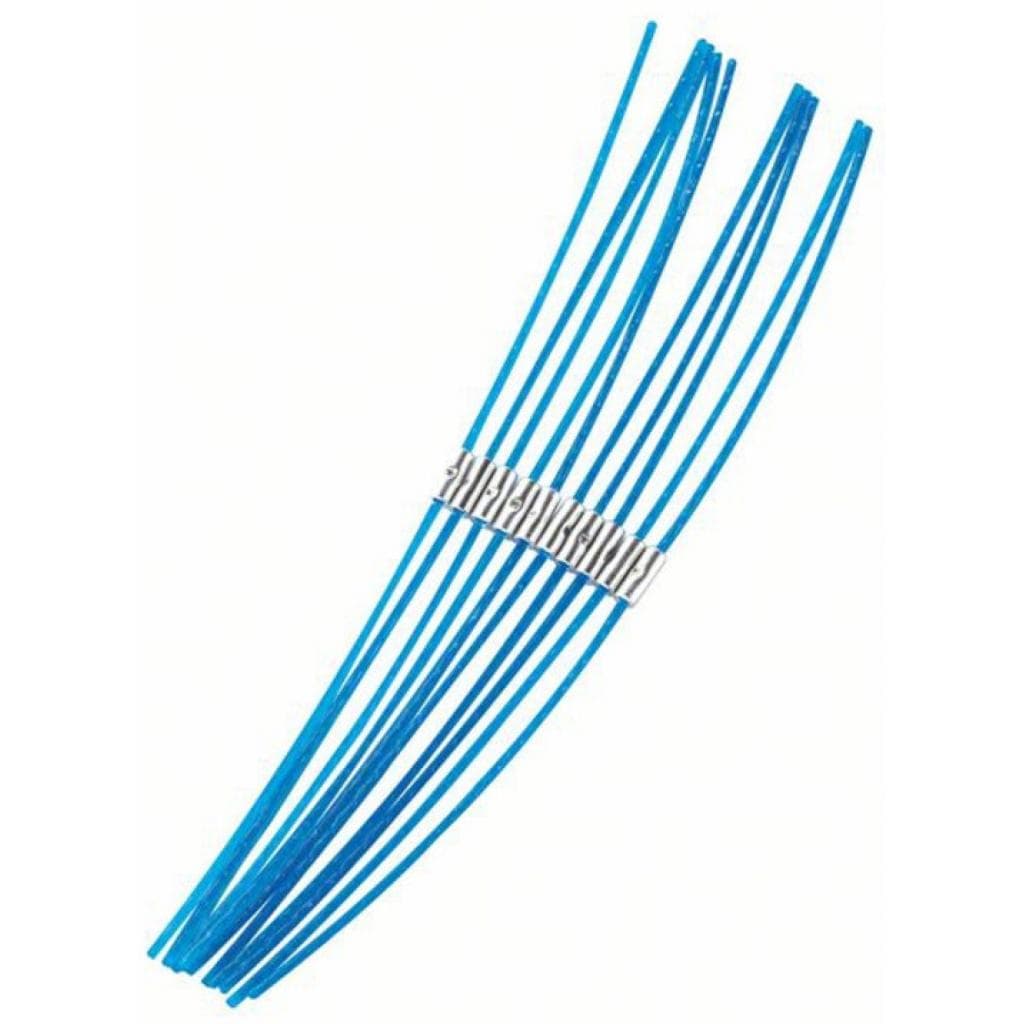 Жилка косильна Bosch сверхпрочная, 30 см (F.016.800.182)