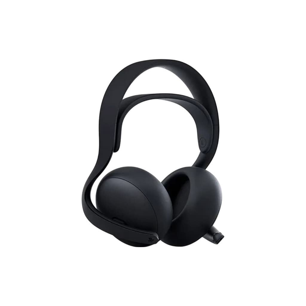 Навушники Playstation Pulse Elite Wireless Midnight Black (1000044486)