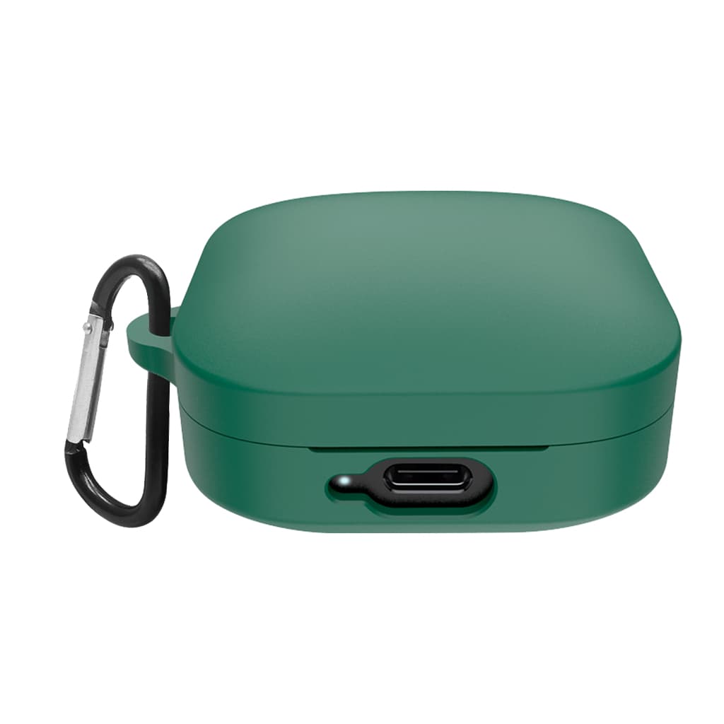 Чохол для навушників Armorstandart Hang Case для Xiaomi Redmi Buds 6 Active Green (ARM81093)