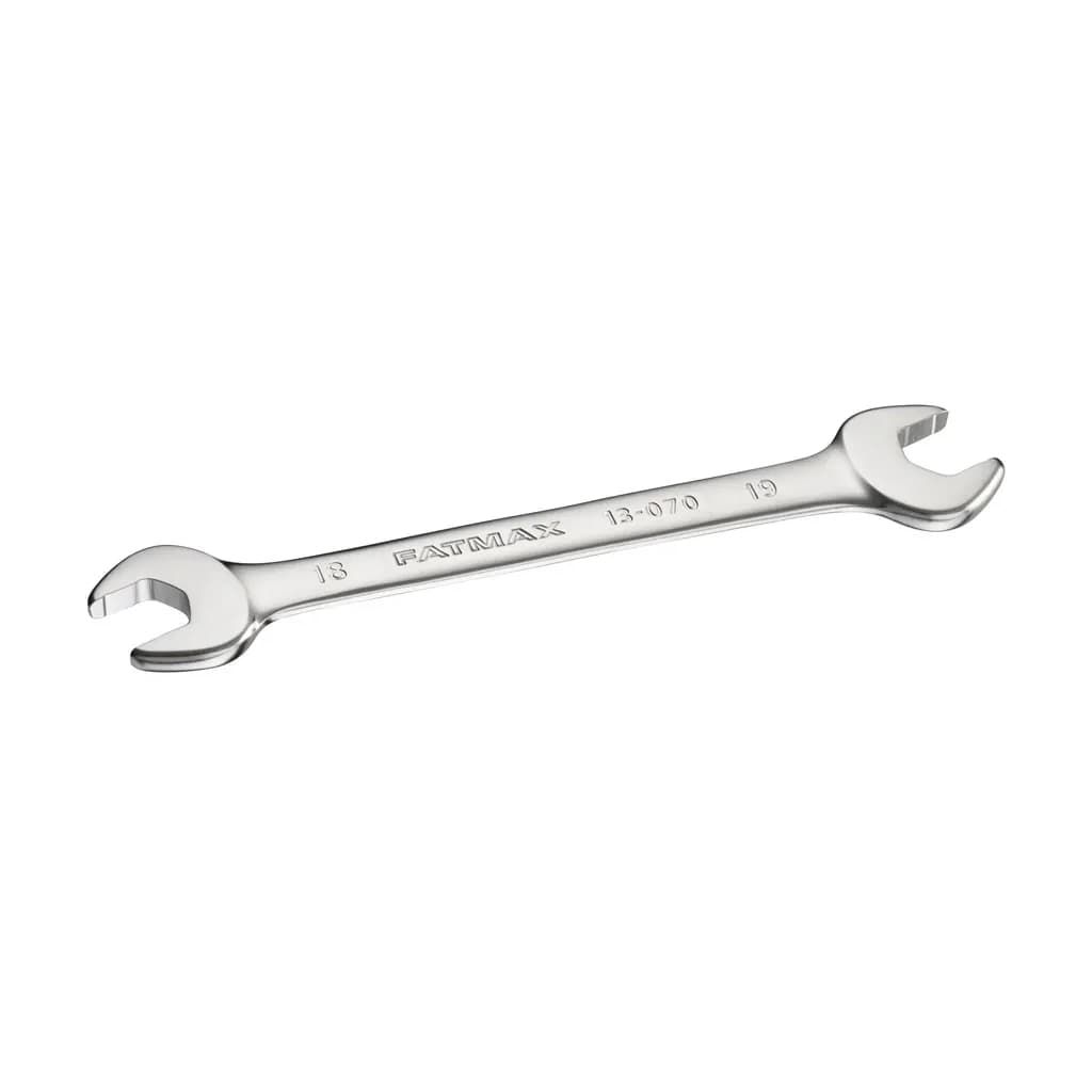 Ключ Stanley гайковий ріжковий, 18x19 мм, метричний. (FMMT13070-0)