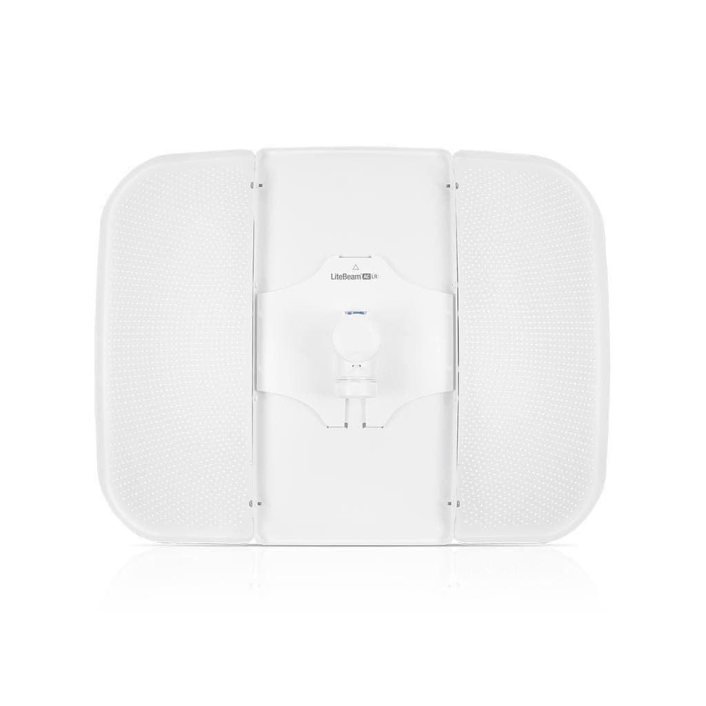 Точка доступу Wi-Fi Ubiquiti LBE-5AC-LR