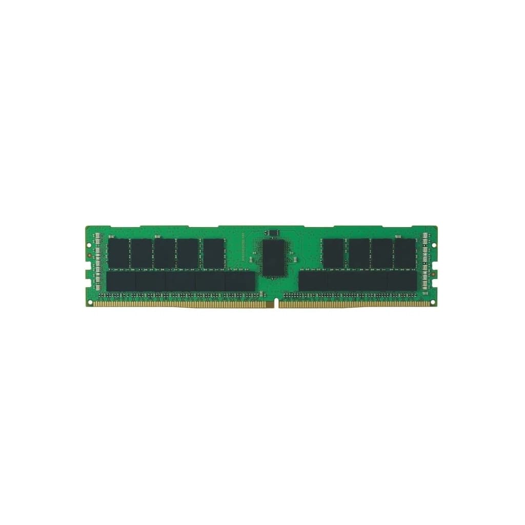 Модуль пам'яті для сервера Goodram 16GB DDR4 RDIMM 2400MHz Dual Rank x4 (W-MEM2400R4D416G)