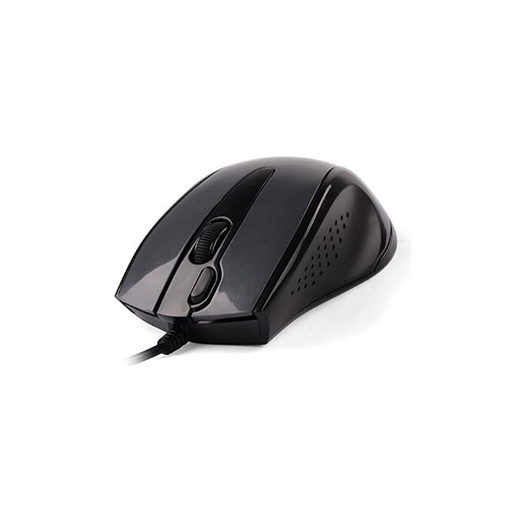 Мишка A4Tech N-500FS Silent Click (4711421938051)