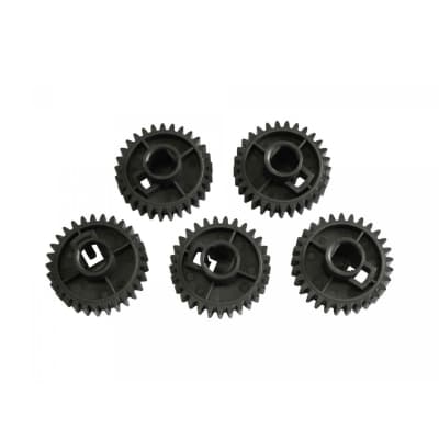 Шестерня HP LJ 5200, RU5-0556 29T, rubber roller CET (CET3702)