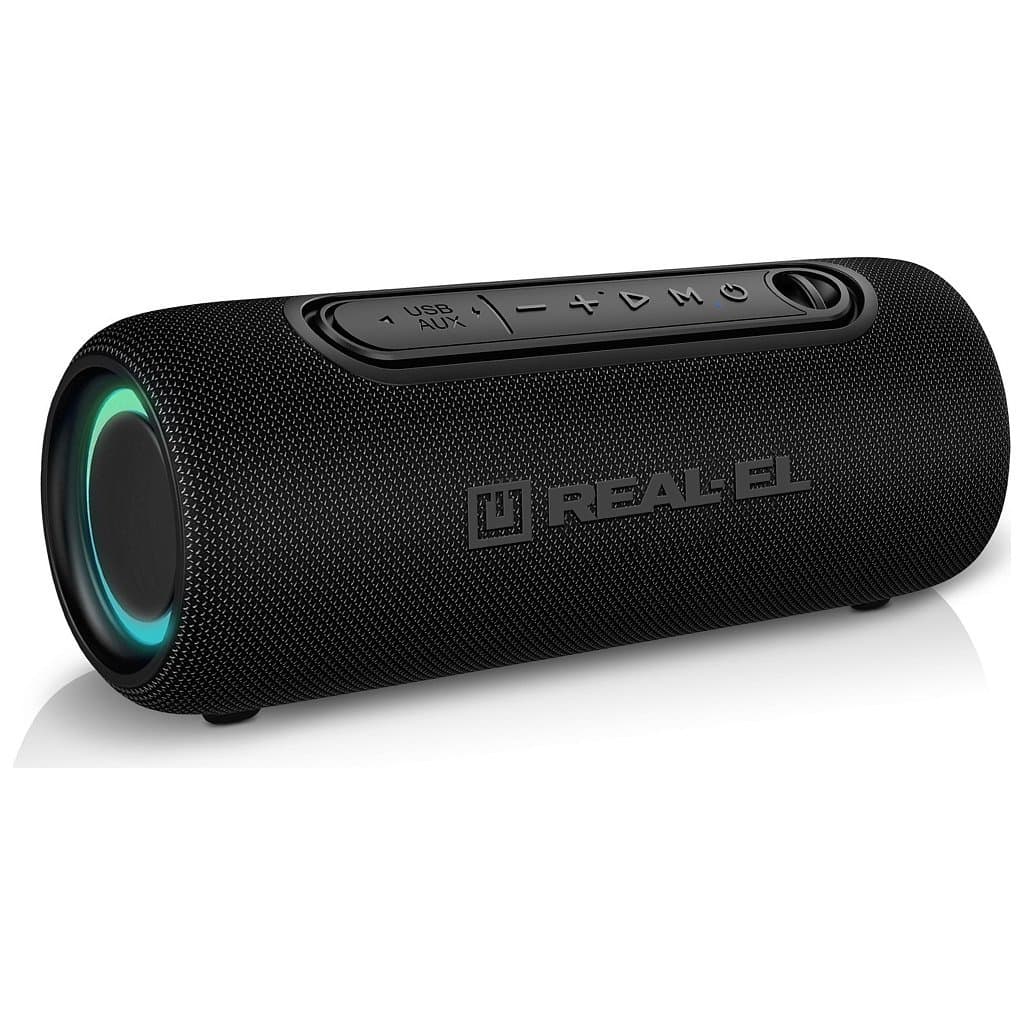 Акустична система REAL-EL X-715 (EL121600027)