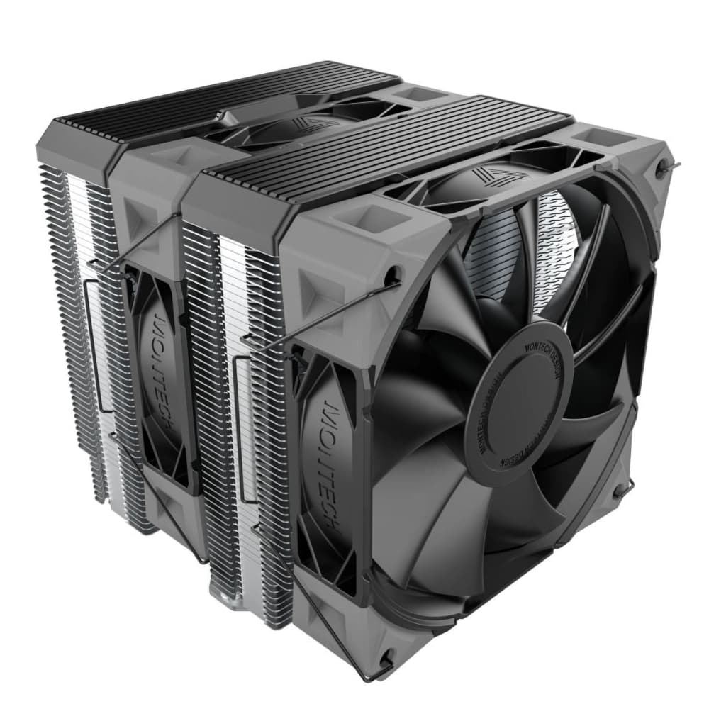 Система рідинного охолодження MONTECH NX600 (B)