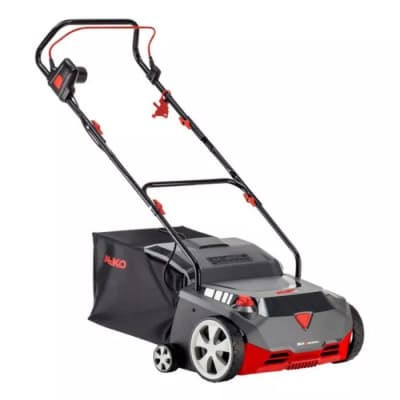 Аератор AL-KO Combi Care 38.4 E з травозбірником (114040)